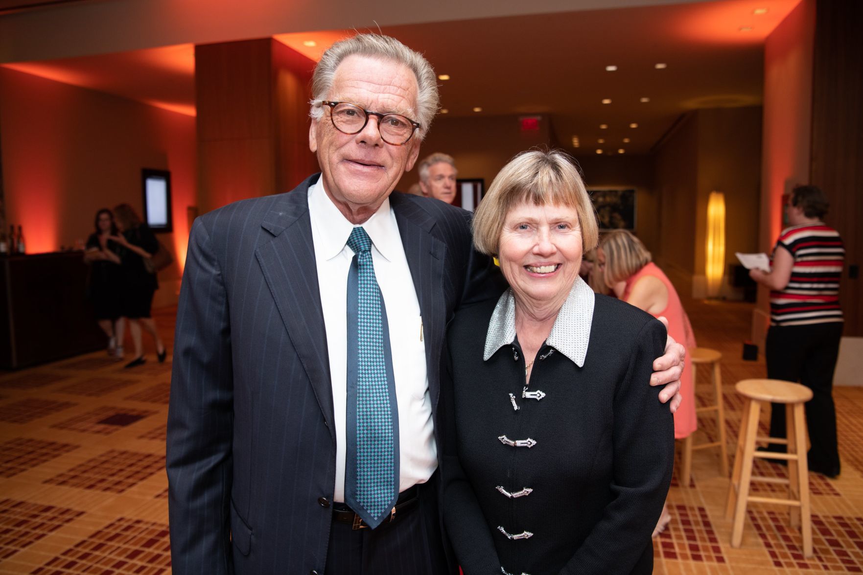 2019 Makers Ball at Four Seasons Hotel